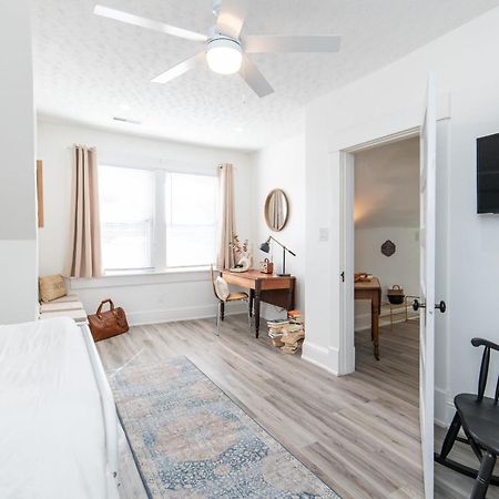 Loft On Capital - Ideally Located To Distilleries Frankfort Dış mekan fotoğraf