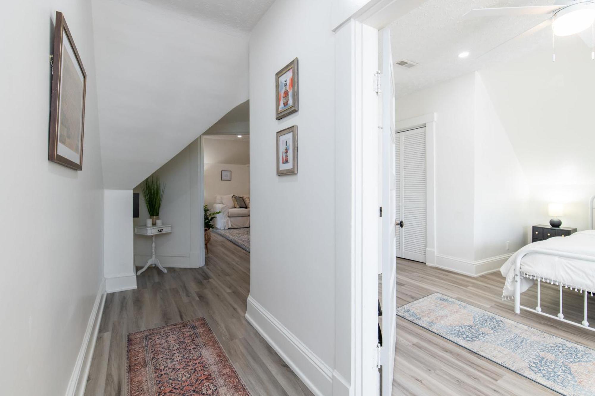 Loft On Capital - Ideally Located To Distilleries Frankfort Dış mekan fotoğraf
