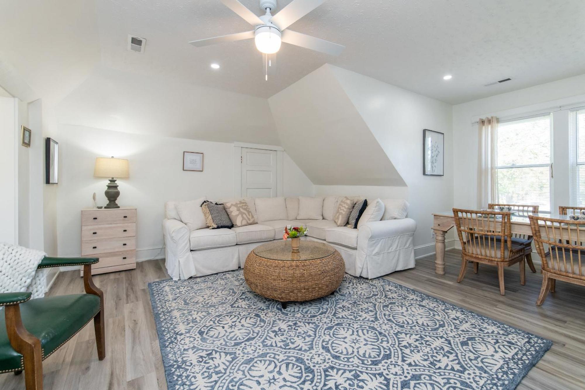 Loft On Capital - Ideally Located To Distilleries Frankfort Dış mekan fotoğraf