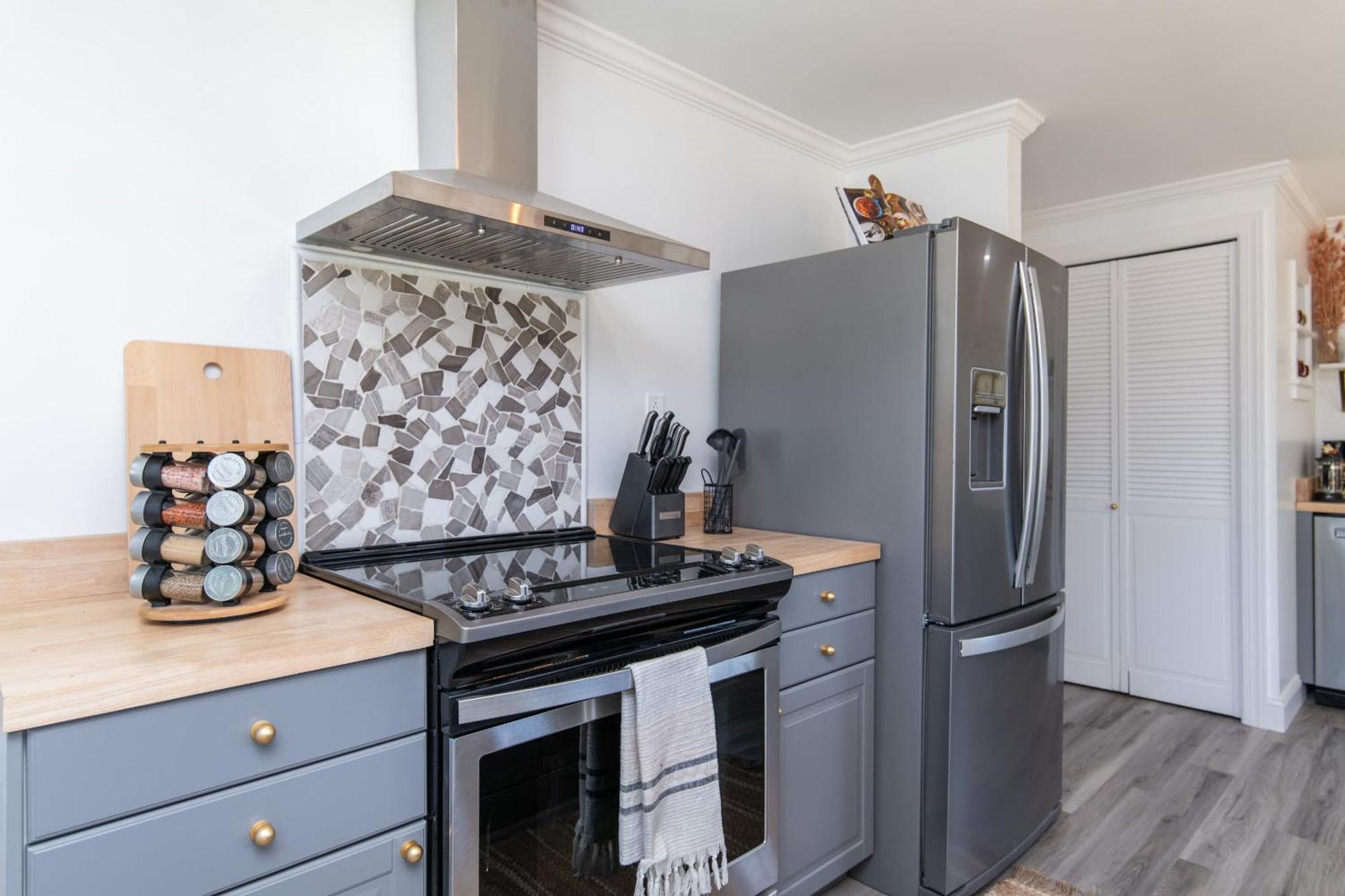 Loft On Capital - Ideally Located To Distilleries Frankfort Dış mekan fotoğraf