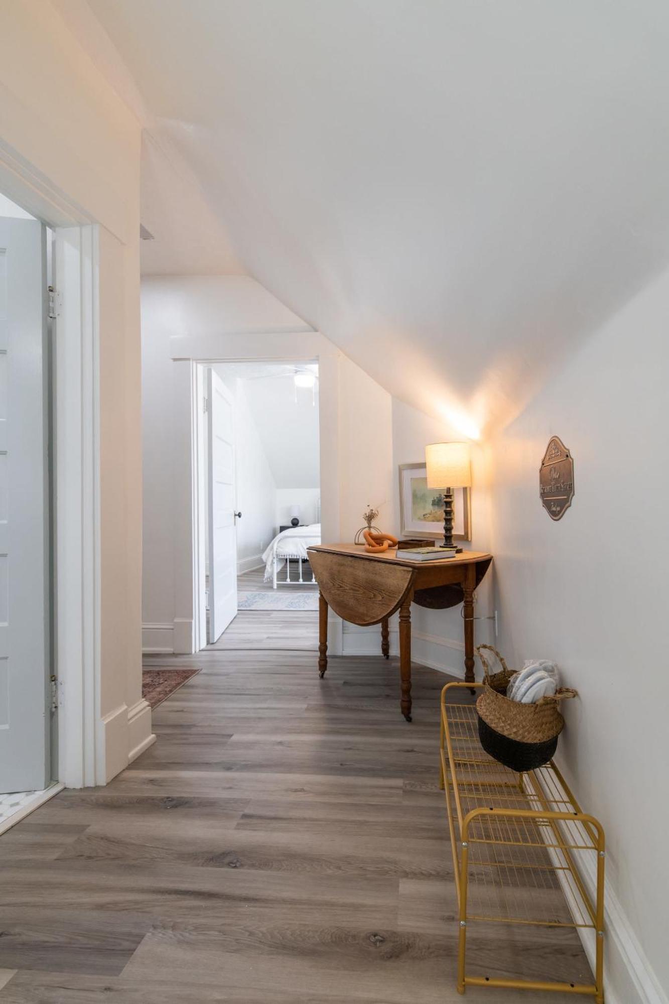 Loft On Capital - Ideally Located To Distilleries Frankfort Dış mekan fotoğraf