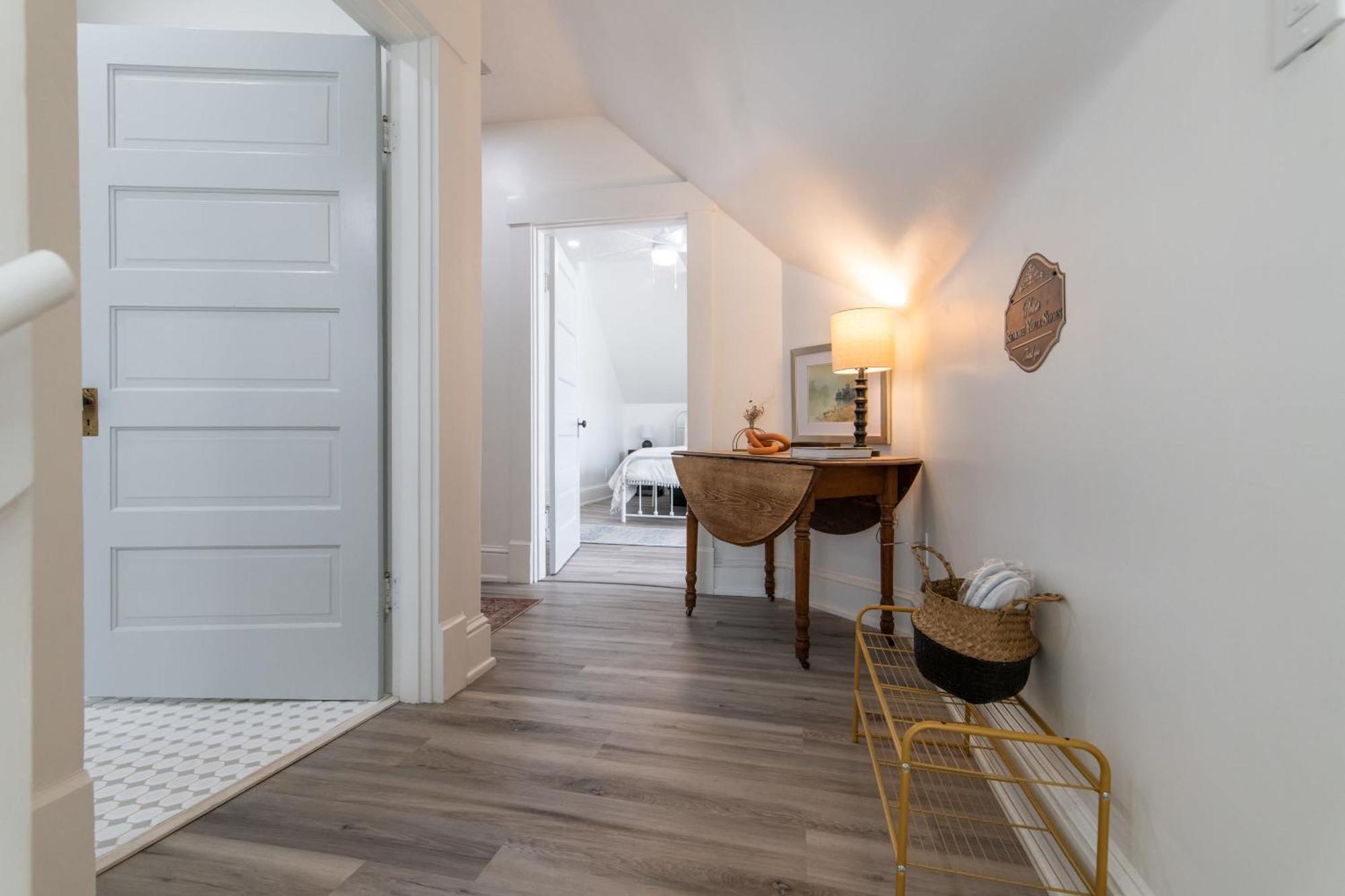 Loft On Capital - Ideally Located To Distilleries Frankfort Dış mekan fotoğraf