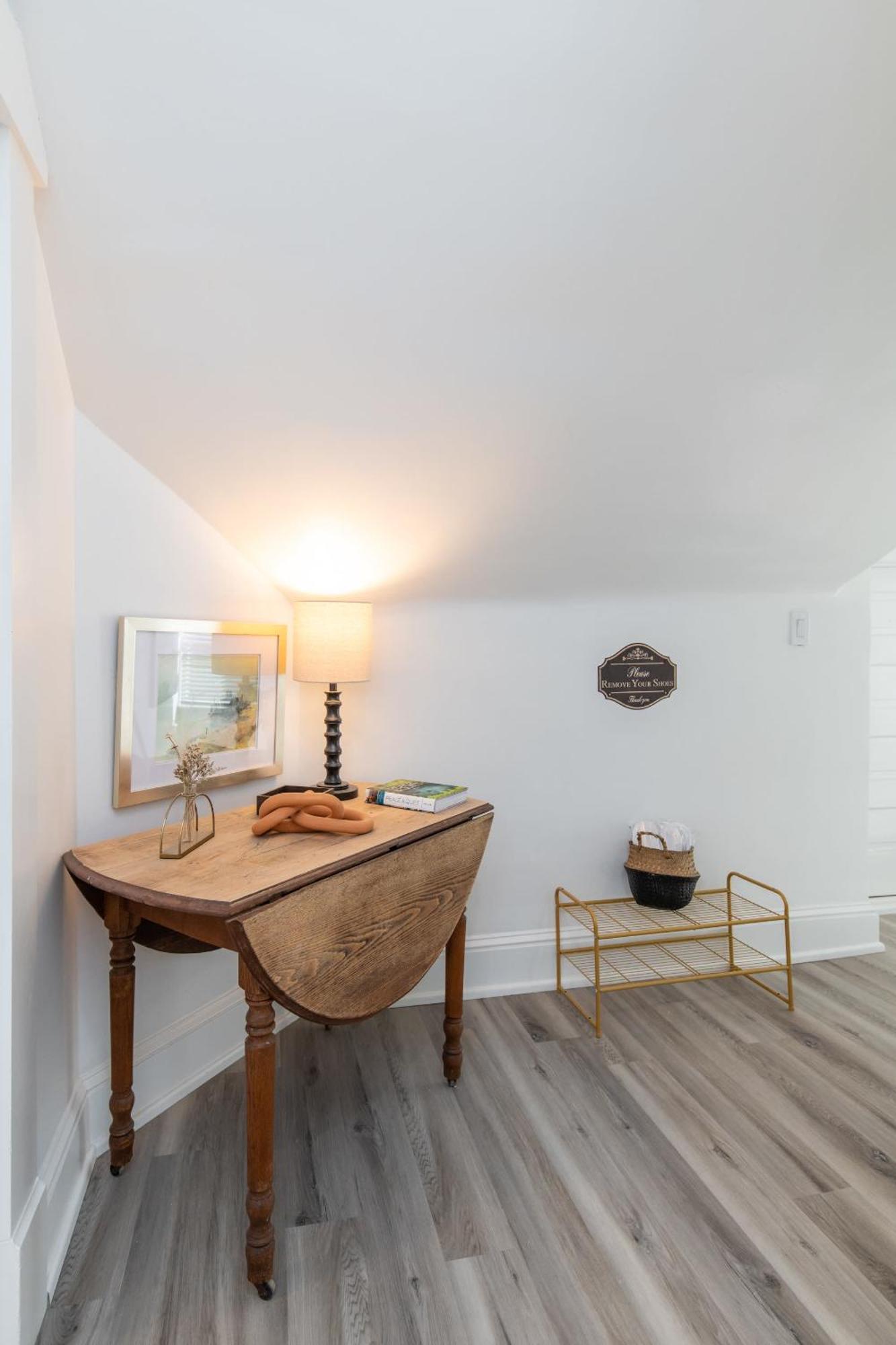 Loft On Capital - Ideally Located To Distilleries Frankfort Dış mekan fotoğraf