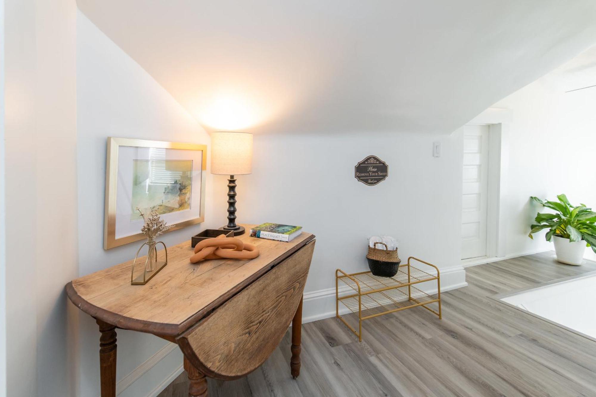 Loft On Capital - Ideally Located To Distilleries Frankfort Dış mekan fotoğraf